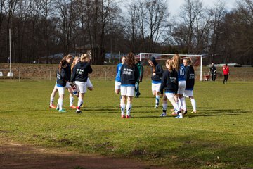 Bild 13 - B-Juniorinnen MTSV Olympia Neumnster - SG Trittau/Sdstormarn : Ergebnis: 3:3